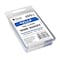 C-Line Products 3-1/2" x 2-1/4" Blue HELLO my name is... Name Tags, 100/BX, 10BX/CT 92235-CT - alternate 2
